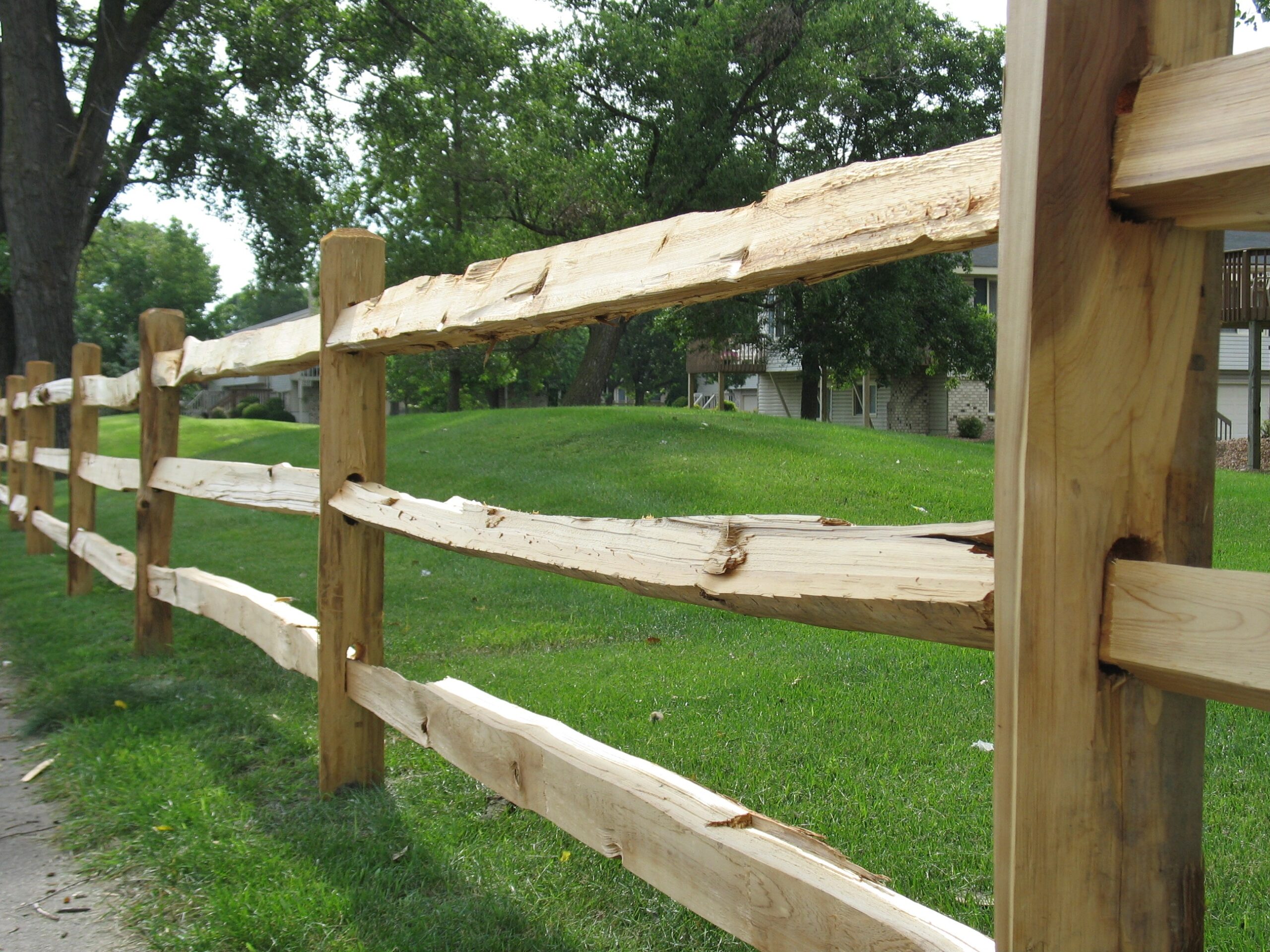 Country fence deals