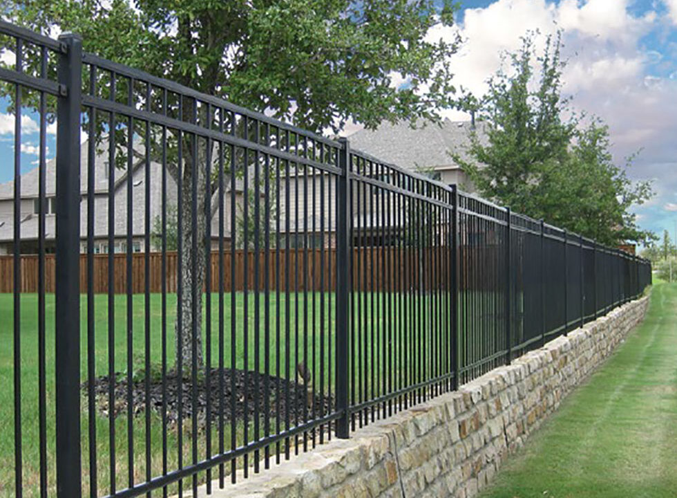 Premium DIY Fence Kits in Minneapolis