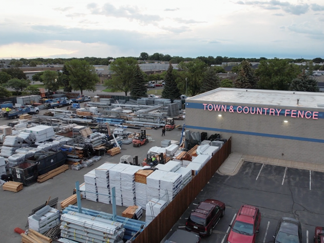 TC Yard